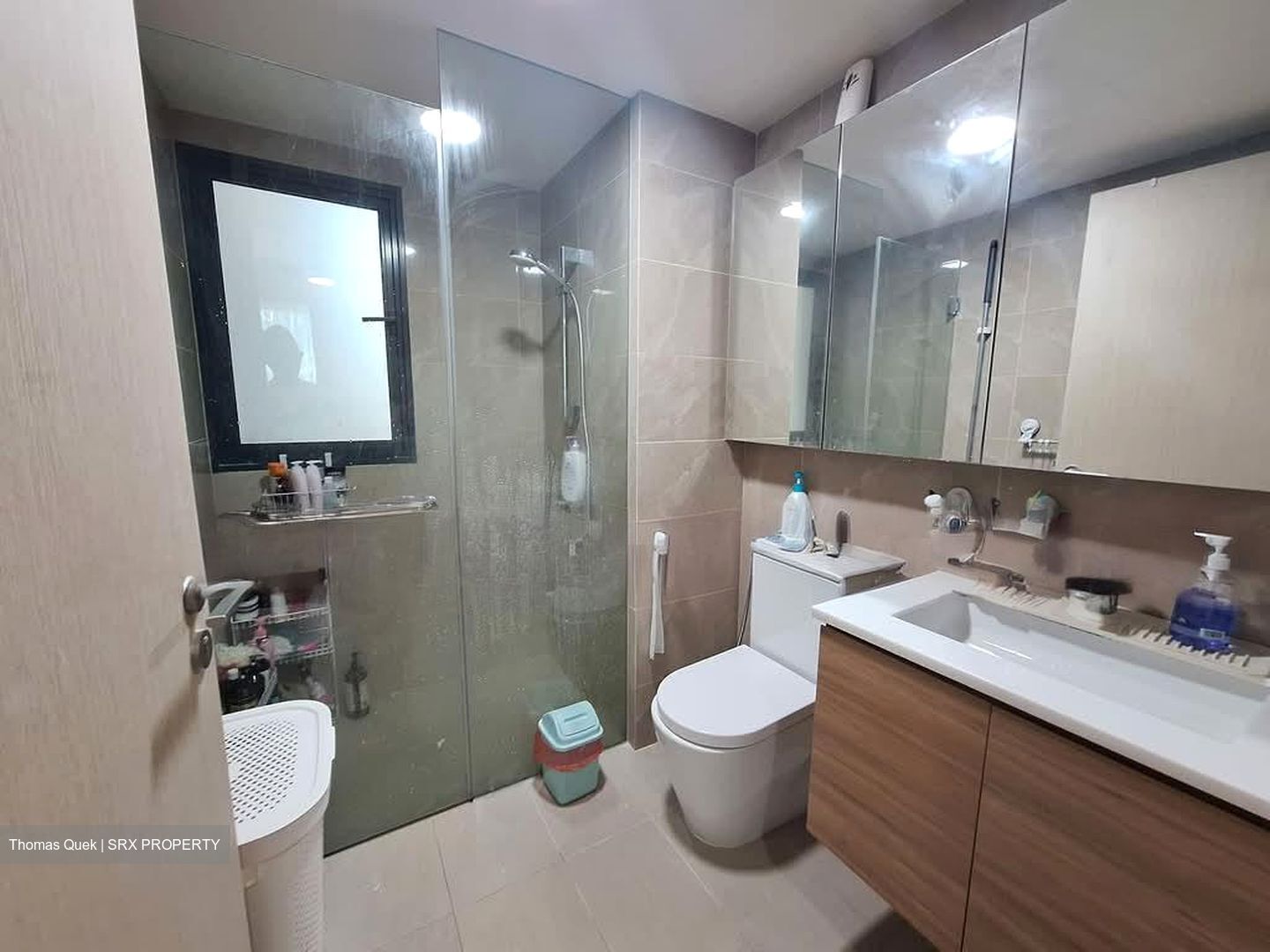 Treasure at Tampines (D18), Condominium #578766211